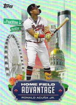 Ronald Acuna Jr