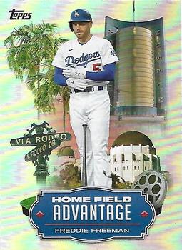 Freddie Freeman