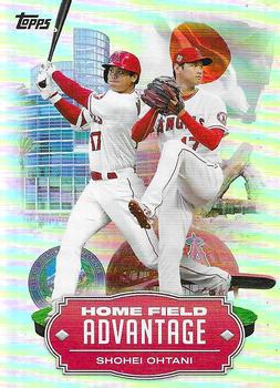 Shohei Ohtani