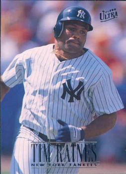 Tim Raines