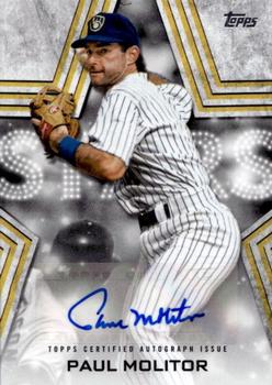 Paul Molitor
