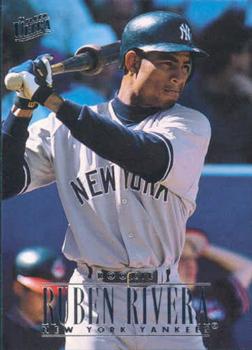 #394 Ruben Rivera