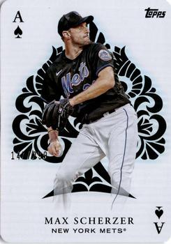 Max Scherzer