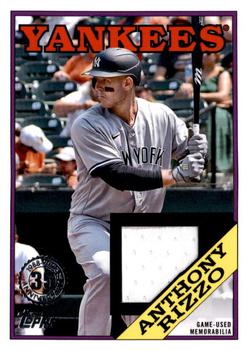 Anthony Rizzo