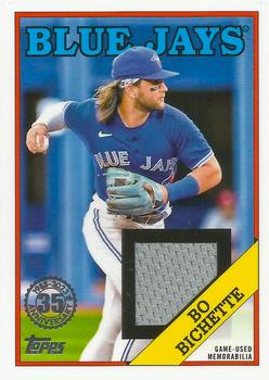 Bo Bichette