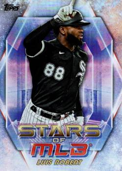 Luis Robert