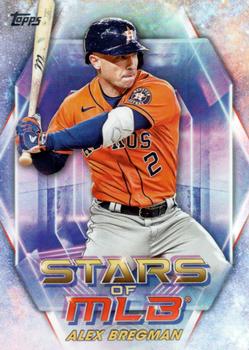 Alex Bregman