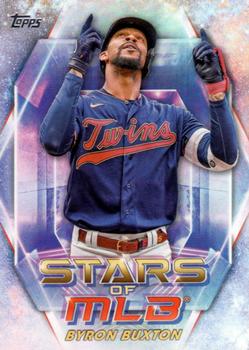 Byron Buxton