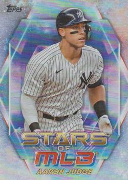 Aaron Judge