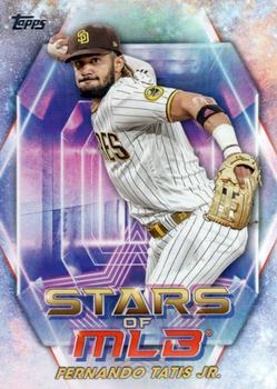 Fernando Tatis Jr.