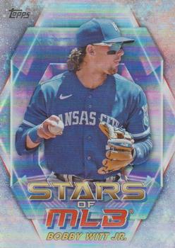 #SMLB-17 Bobby Witt Jr.