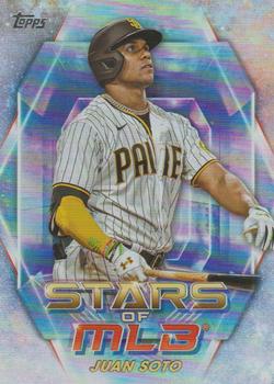 Juan Soto