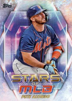 Pete Alonso