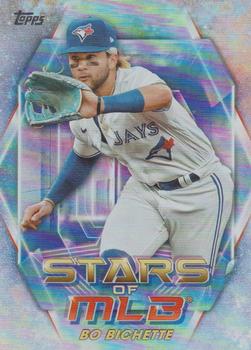 Bo Bichette