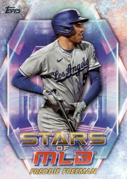 Freddie Freeman