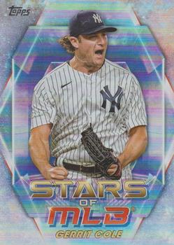 Gerrit Cole