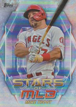 Mike Trout