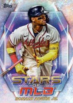 Ronald Acuña Jr.