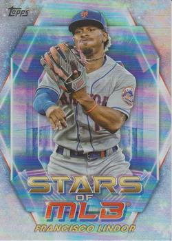 Francisco Lindor