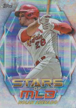 Nolan Arenado