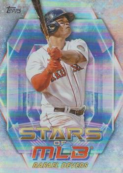 Rafael Devers