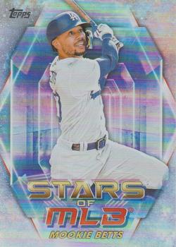 Mookie Betts