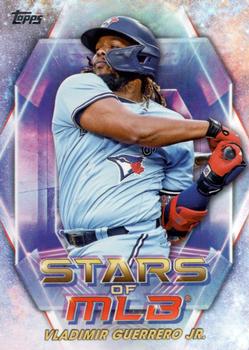 Vladimir Guerrero Jr.