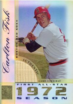 Carlton Fisk