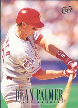 Dean Palmer