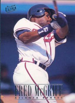 Fred McGriff
