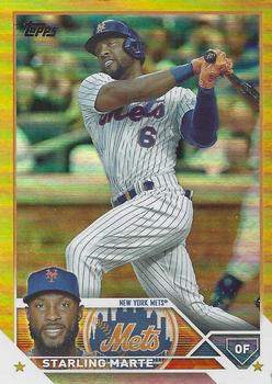 Starling Marte
