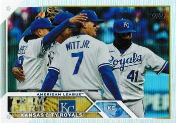Kansas City Royals