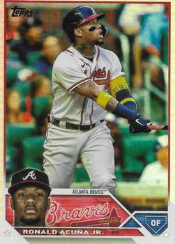 Ronald Acuña Jr.