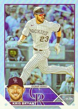 Kris Bryant