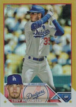 Cody Bellinger