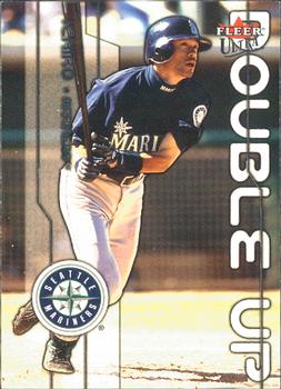 Ichiro Suzuki / Hideo Nomo