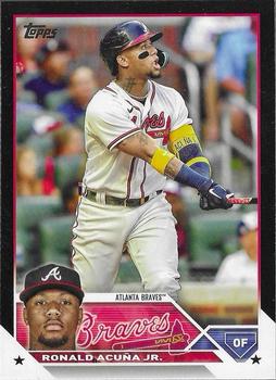 Ronald Acuña Jr.