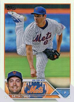 Seth Lugo