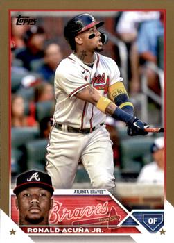 Ronald Acuña Jr.