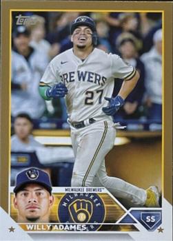 Willy Adames