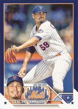 Carlos Carrasco