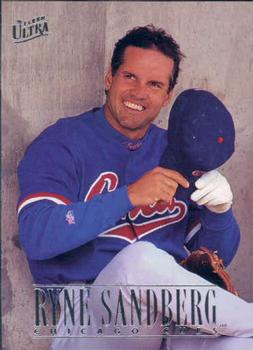 Ryne Sandberg