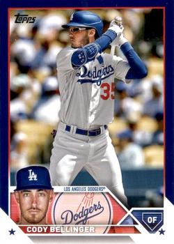 Cody Bellinger