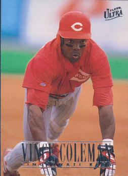 Vince Coleman