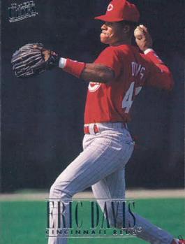 Eric Davis