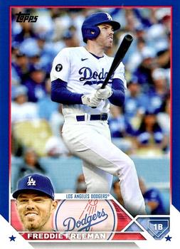 Freddie Freeman