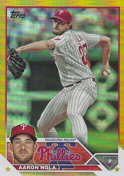 Aaron Nola