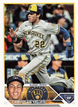 Christian Yelich