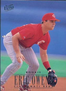 Eric Owens