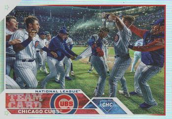 Chicago Cubs